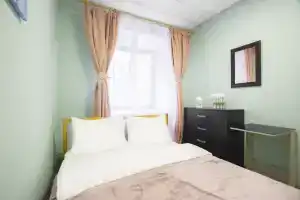 Latinskiy Kvartal Mini-hotel, St. Petersburg