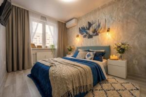 Zdes Kak Doma Flat, Lipetsk