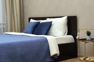 Nedaleko ot Aeroporta Flat, Ufa