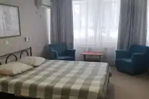 Uyutny Dom Flat, Nevinnomyssk