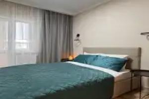 Krymskaya Roza Flat, Simferopol