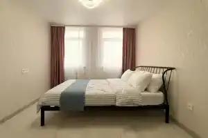 Apartamenty Na Zorge Flat, Ufa