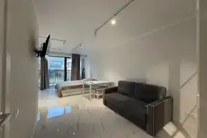 Studiya V Elitnom Komplekse Zhk Moraviya Flat, Sochi