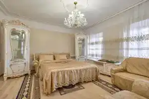 Dom Na Ulitse Prudnaya 9 V Kislovodske Private House, Kislovodsk