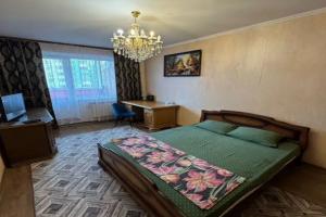 Uyutnaya Na Yesenina 46 Flat, Belgorod