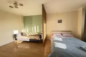 Uyutnaya Kvartira V Rayone Rostelekom Flat, Yakutsk