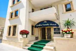 Soffia Hotel, Baku