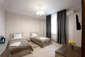 Raidas u Kaspiya 32 Flat, Makhachkala