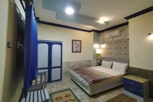 Sababa Hotel, Dahab