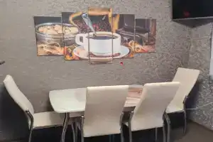 Na Baklanovskom 99 Flat, Novocherkassk