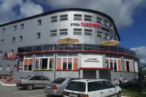 Navigator Hotel, Kaliningrad