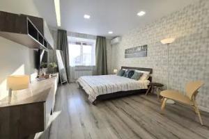 1 Yevrodvushka U Patriarshey Set Yokhoum Apartments, Yoshkar-Ola