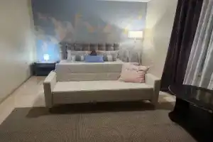 Vgosti33 Bolshaya Nizhegorodskaya 27G Apartments, Vladimir