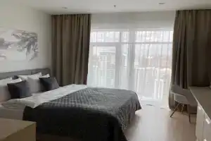 V Momente Apartments, Moscow