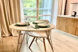 Na Sportivnoy Ulitse 62 Flat, Kaliningrad