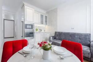 Apart Rentplaza Lux Centr Apartments, Samara