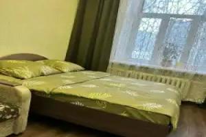 Uyutnaya 2K Flat, Noginsk