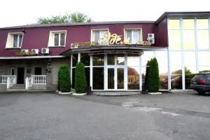 Edem Hotel, Mozdok