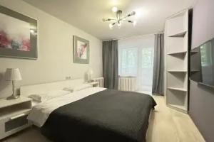 Khochu Priekhaty Na Blagoveschenskoy 89 Flat, Vologda