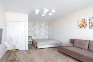 Ant Apart View Flat, Samara