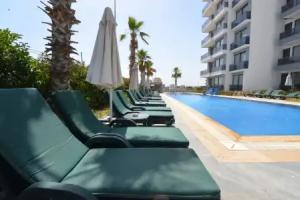 Ethica Suite Luxury Houses Hotel, Lara