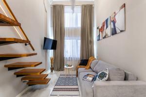 Dva Etazha Na Domodedovskoy Flat, Moscow