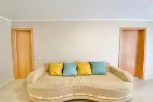 Na Tsentralnom Pereulke 13 Flat, Stupino