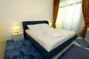 Ajman Family AIDEN Premium VIP Apart-hotel, Ajman City