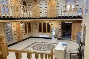Aziza Guest house, Samarkand