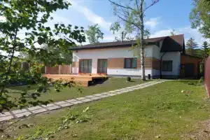 Сheburashki Guest House, Yuzhno-Sakhalinsk