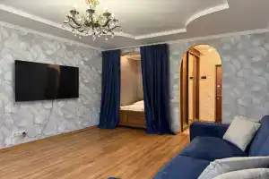 Dizaynerskie The Blue Pearl Crocus Flat, Krasnogorsk