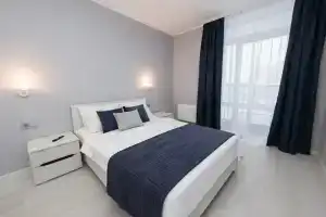 Ptzhome Yevro 2 Na 19M Etazhe Apartments, Petrozavodsk