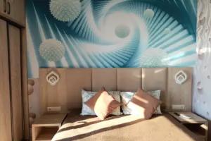 Na Rechnoy Ulitse 2Zh Apartments, Lazarevskoye