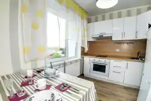 Tetsevskaya 4 Apartments