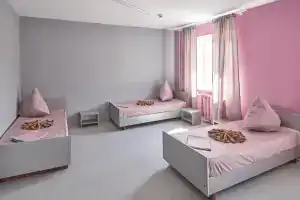 Hostel on Lenina 12, Magnitogorsk