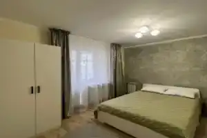 Dvukhkomnatnye apartamenty Taganrog Apartments, Taganrog