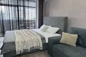 Biznes GALAAPART u onkocentra Apartments, Stavropol