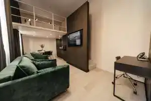 City Apartments Duplex rooms Hotel, Smolensk