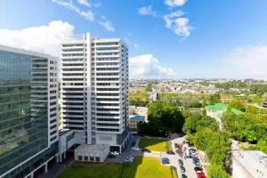 Staybridge Suites, an IHG Hotel, St. Petersburg