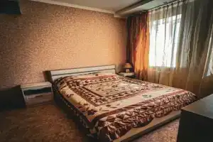 Uyutny Domik Na Ponomareva Private house, Stavropol