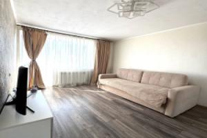 Odnushka V Tsentre Goroda Flat, Sosnovyy Bor