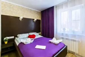 Hanaka Na Pionerskoy 21B #24 Apartments, Reutov
