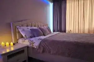 Park House Alieva Luxury Apartments