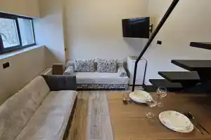 Pererva Apartments, Moscow