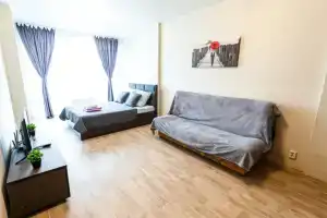 Na Ulitse Proletarskaya 150 Flat, Barnaul