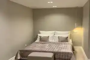 Na ul Kartashikhina 4 Flat