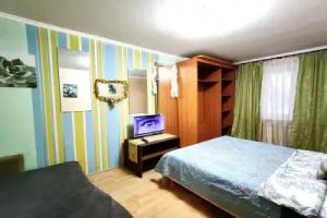 Live-In-Comfort 1-Ya Kommunisticheskaya 40 Flat, Domodedovo
