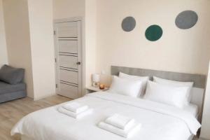 Na Akademika Korolyova 20G Apartments, Naberezhnyye Chelny