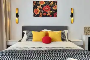 Apart Izmaylovo Apartment, Moscow