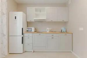 Svetlaya Odnokomnatnaya - 37 Flat, Obninsk